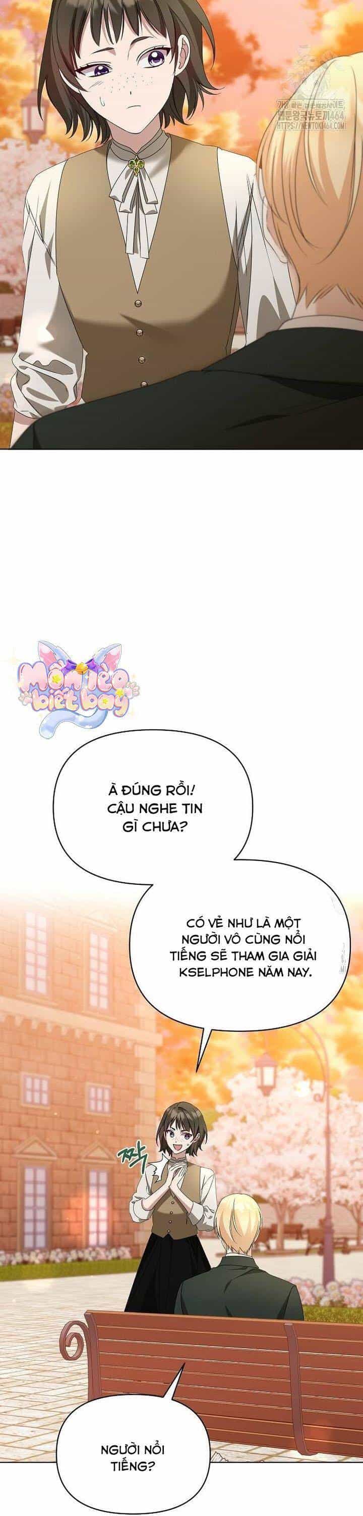Trở Thành Con Gái Nuôi Của Gia Tộc Sát Thủ - Chương 49 - ảnh 24
