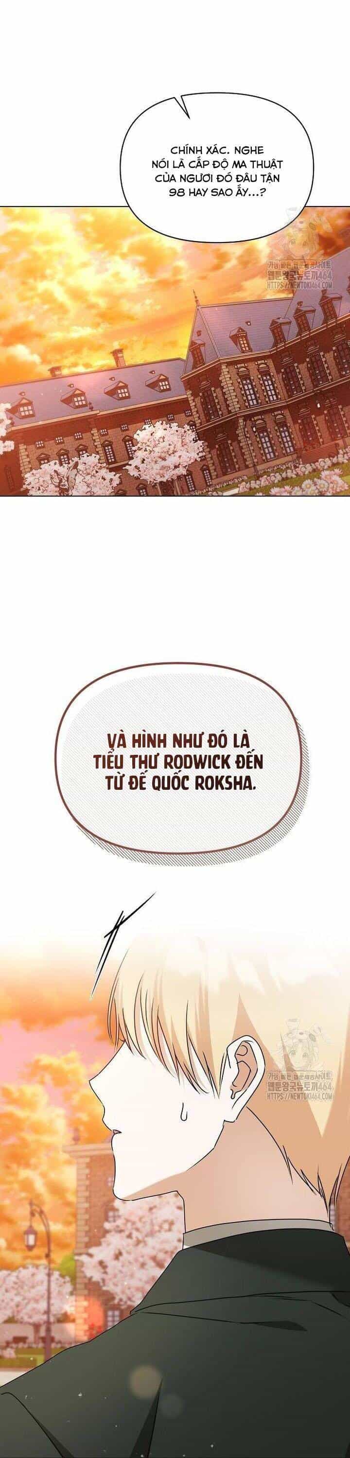 Trở Thành Con Gái Nuôi Của Gia Tộc Sát Thủ - Chương 49 - ảnh 25