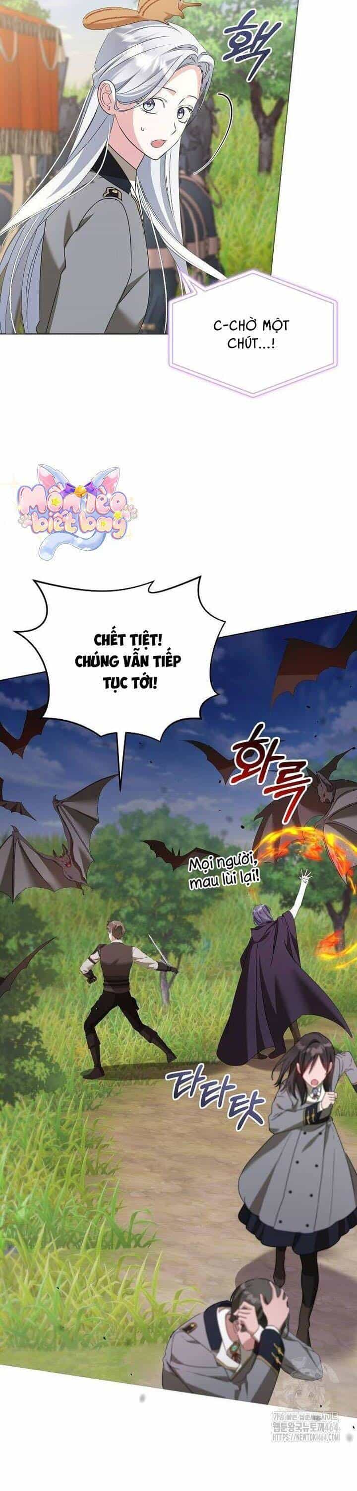 Trở Thành Con Gái Nuôi Của Gia Tộc Sát Thủ - Chương 49 - ảnh 36