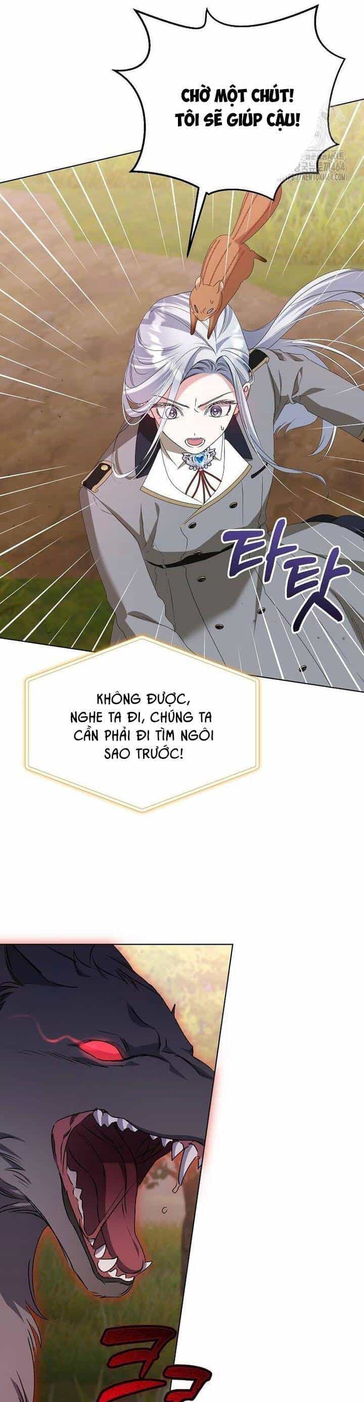 Trở Thành Con Gái Nuôi Của Gia Tộc Sát Thủ - Chương 49 - ảnh 41
