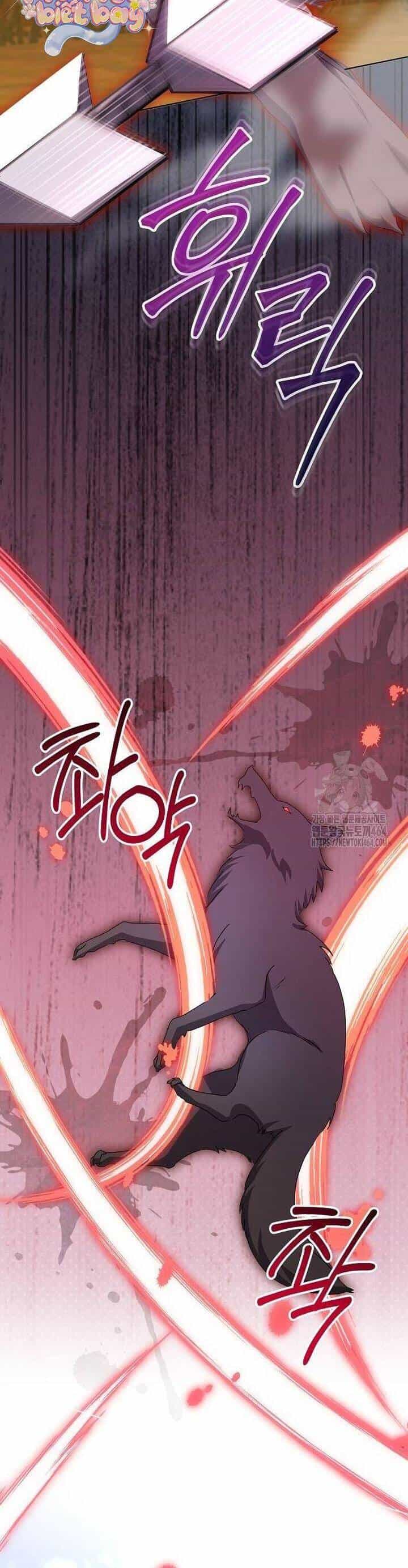 Trở Thành Con Gái Nuôi Của Gia Tộc Sát Thủ - Chương 49 - ảnh 43