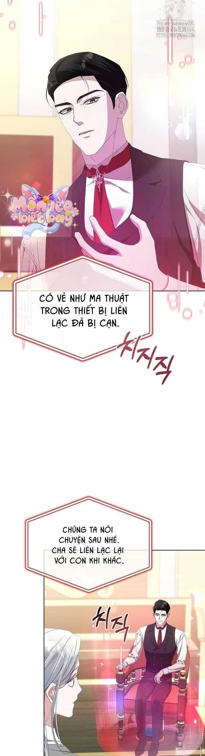 Trở Thành Con Gái Nuôi Của Gia Tộc Sát Thủ - Chương 49 - ảnh 8