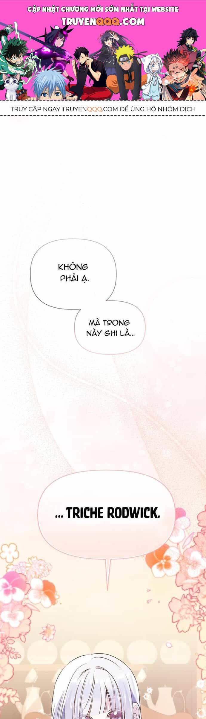 Trở Thành Con Gái Nuôi Của Gia Tộc Sát Thủ - Chương 5 - ảnh 1