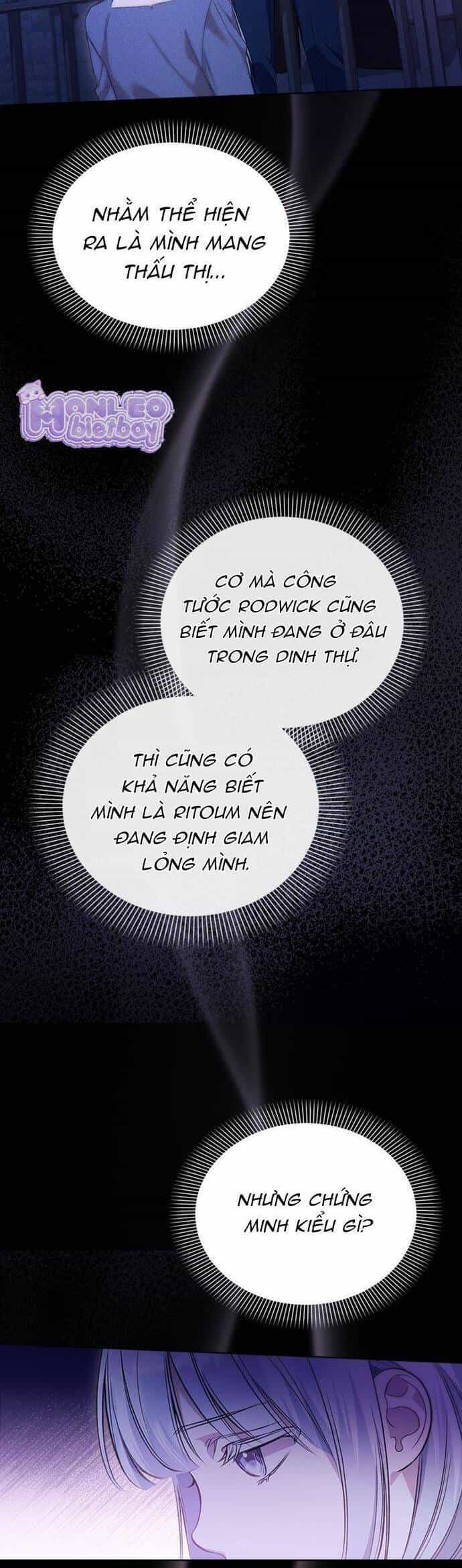 Trở Thành Con Gái Nuôi Của Gia Tộc Sát Thủ - Chương 5 - ảnh 23