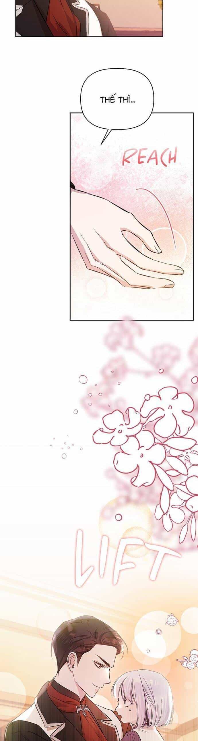 Trở Thành Con Gái Nuôi Của Gia Tộc Sát Thủ - Chương 5 - ảnh 26