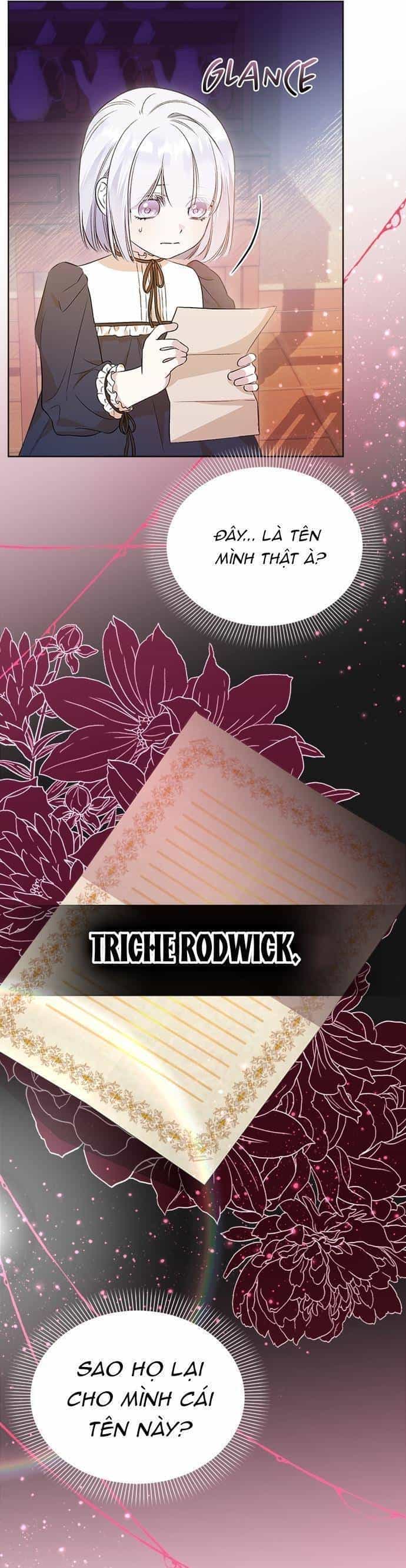 Trở Thành Con Gái Nuôi Của Gia Tộc Sát Thủ - Chương 5 - ảnh 4