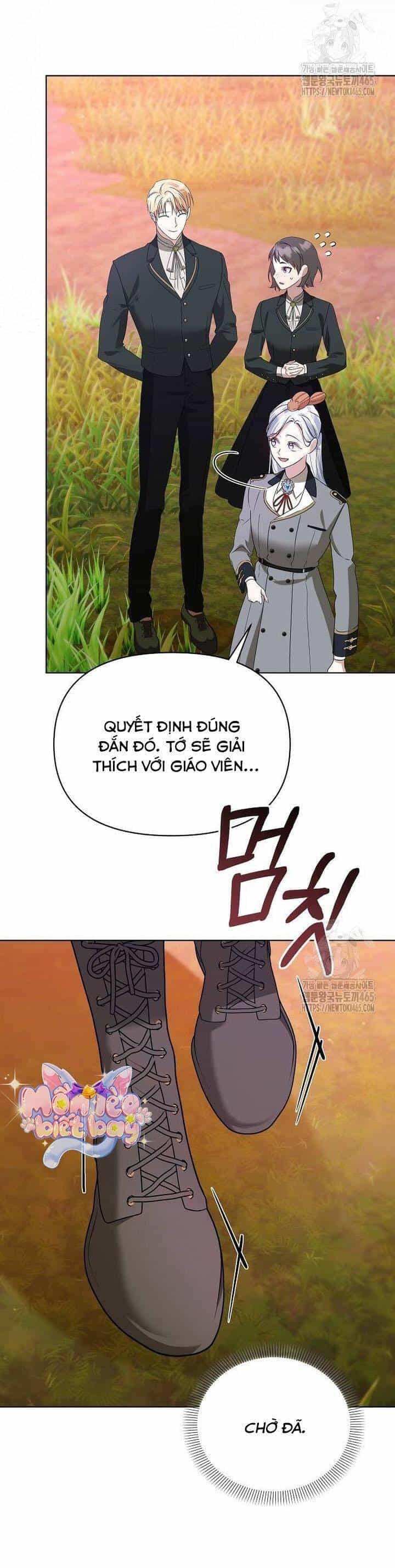 Trở Thành Con Gái Nuôi Của Gia Tộc Sát Thủ - Chương 50 - ảnh 22