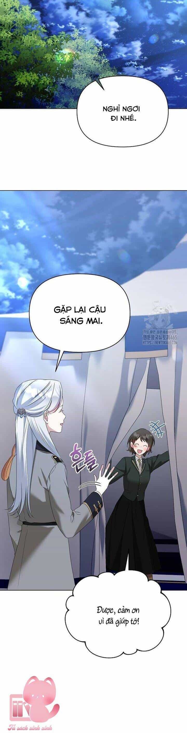Trở Thành Con Gái Nuôi Của Gia Tộc Sát Thủ - Chương 50 - ảnh 33