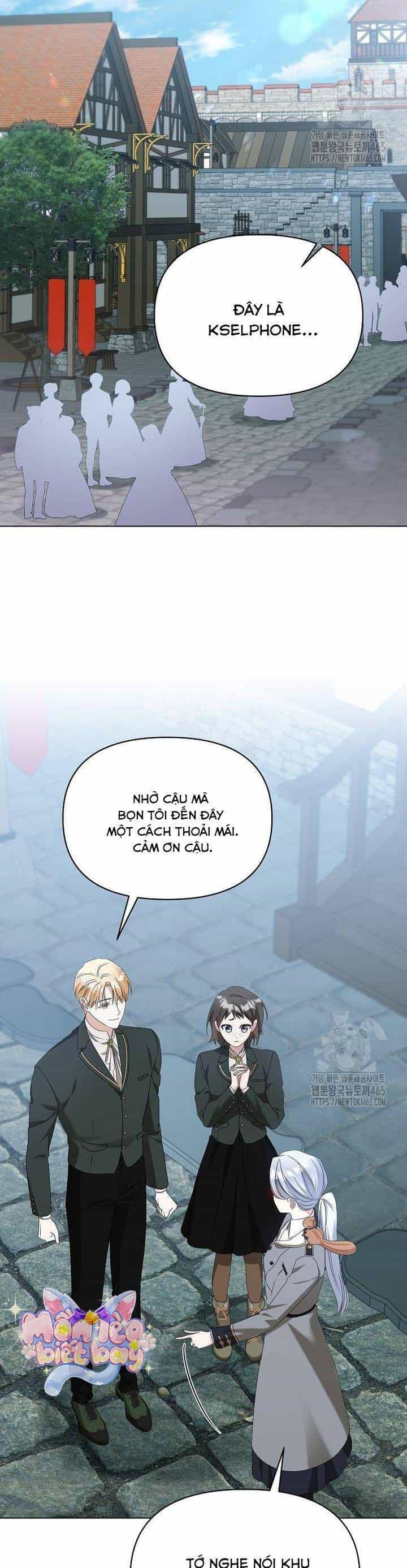 Trở Thành Con Gái Nuôi Của Gia Tộc Sát Thủ - Chương 50 - ảnh 38