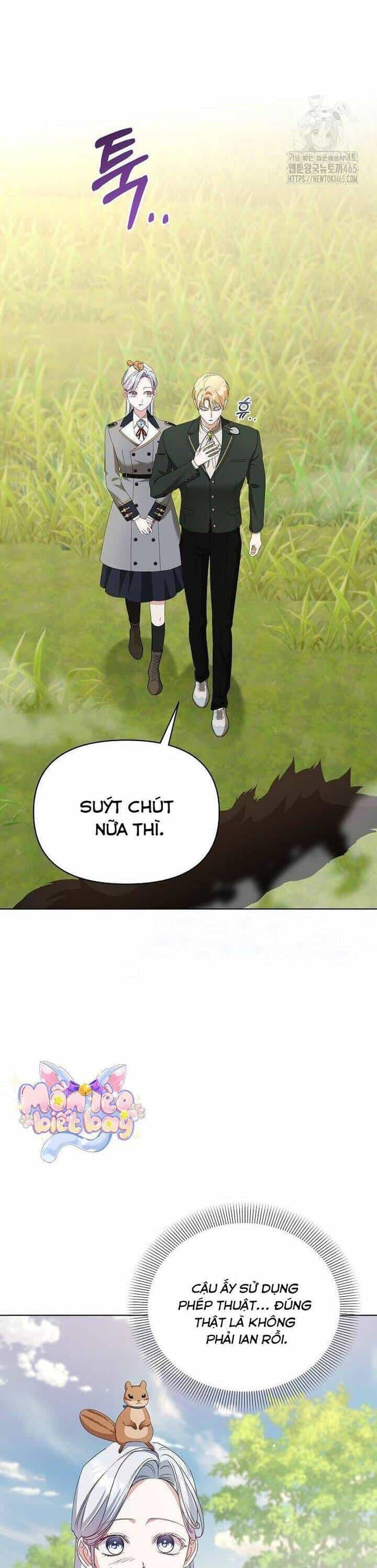 Trở Thành Con Gái Nuôi Của Gia Tộc Sát Thủ - Chương 50 - ảnh 8