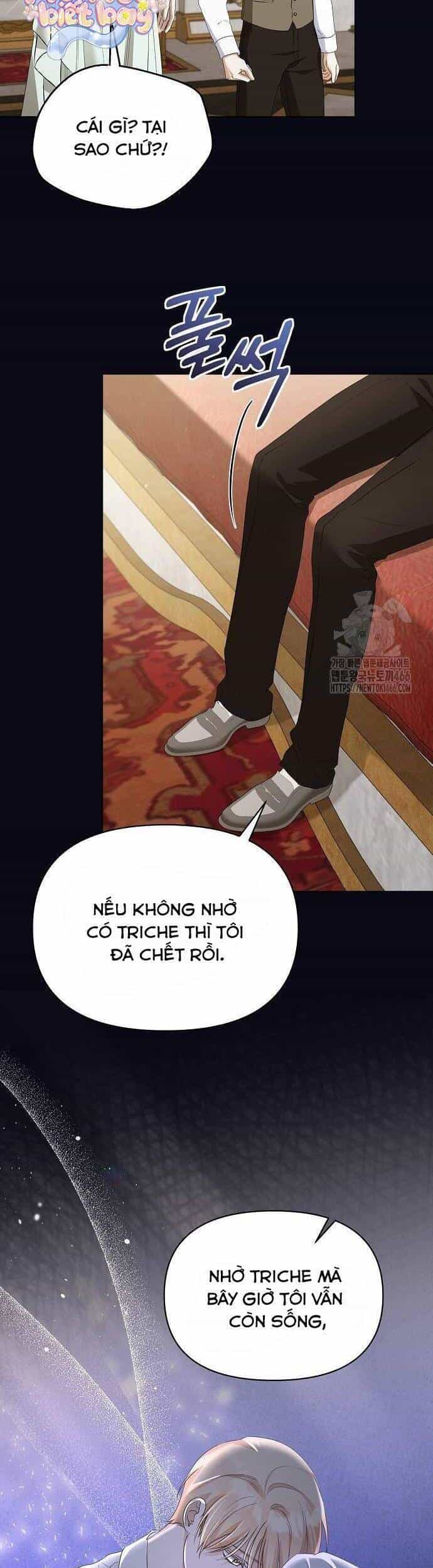 Trở Thành Con Gái Nuôi Của Gia Tộc Sát Thủ - Chương 51 - ảnh 14