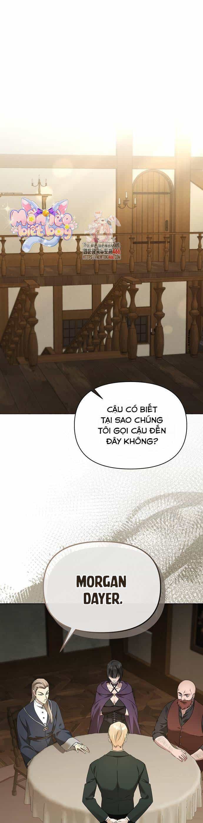 Trở Thành Con Gái Nuôi Của Gia Tộc Sát Thủ - Chương 51 - ảnh 2