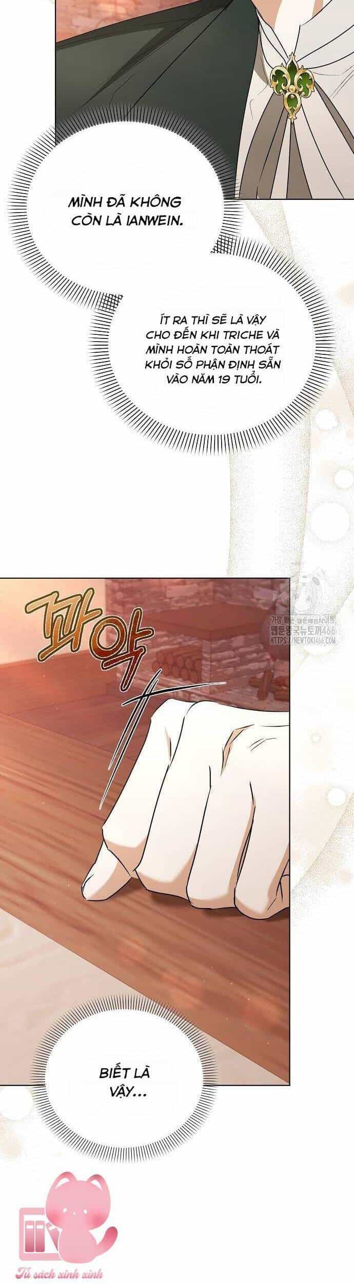 Trở Thành Con Gái Nuôi Của Gia Tộc Sát Thủ - Chương 51 - ảnh 26