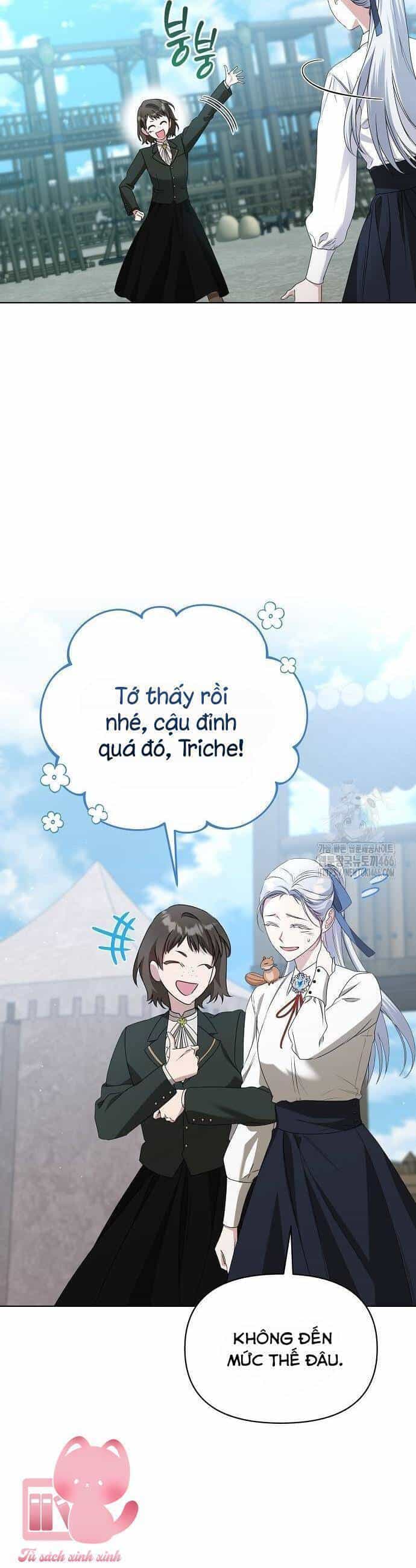 Trở Thành Con Gái Nuôi Của Gia Tộc Sát Thủ - Chương 51 - ảnh 33