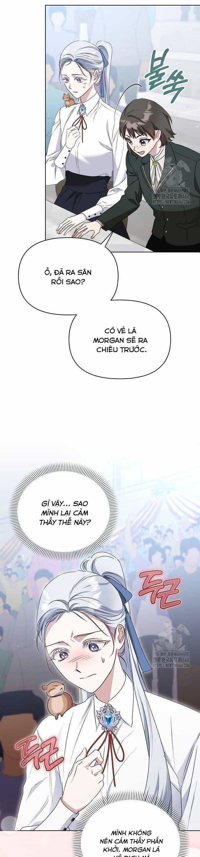 Trở Thành Con Gái Nuôi Của Gia Tộc Sát Thủ - Chương 51 - ảnh 38