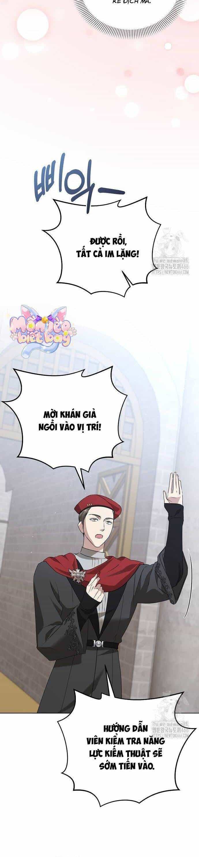 Trở Thành Con Gái Nuôi Của Gia Tộc Sát Thủ - Chương 51 - ảnh 39