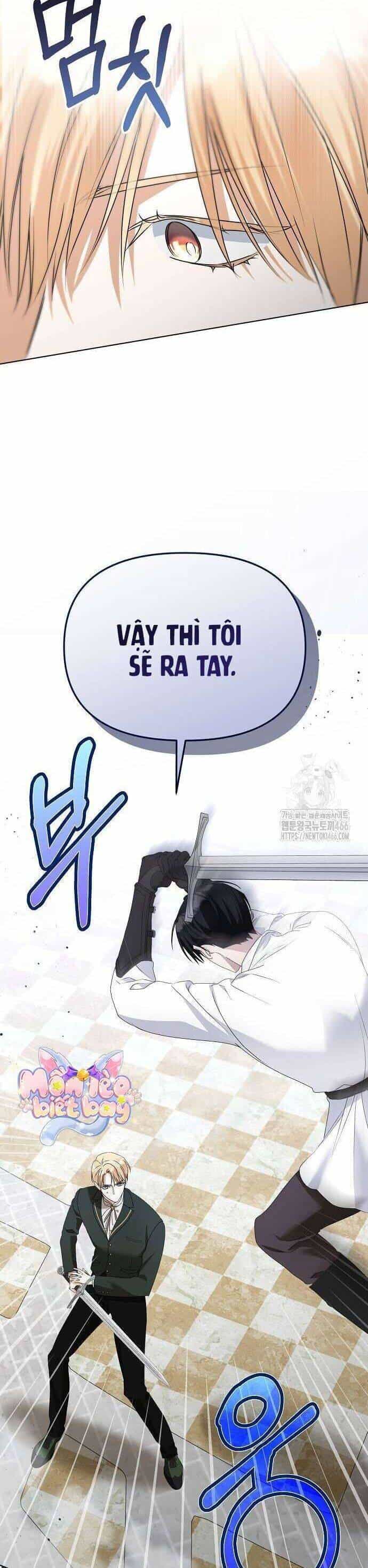 Trở Thành Con Gái Nuôi Của Gia Tộc Sát Thủ - Chương 52 - ảnh 16