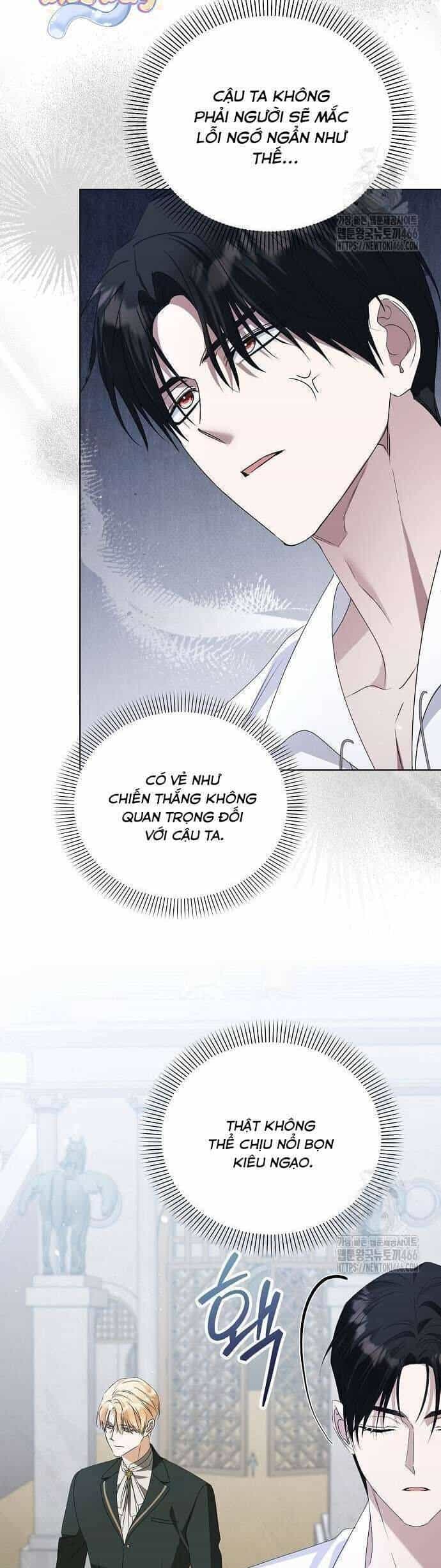 Trở Thành Con Gái Nuôi Của Gia Tộc Sát Thủ - Chương 52 - ảnh 20