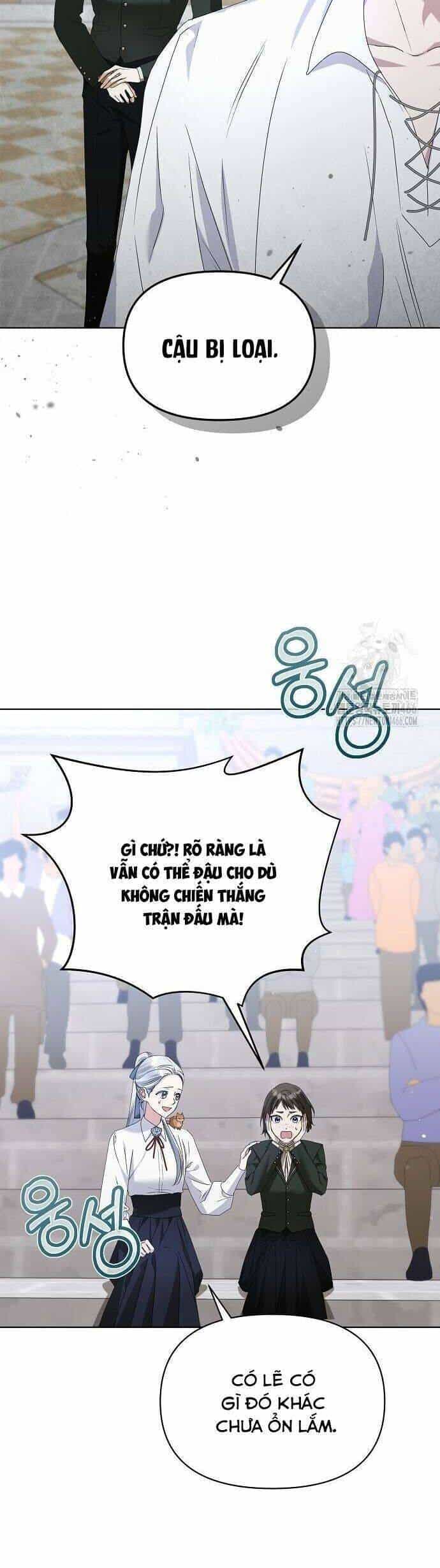Trở Thành Con Gái Nuôi Của Gia Tộc Sát Thủ - Chương 52 - ảnh 21