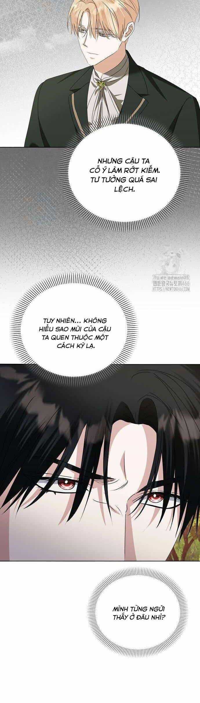 Trở Thành Con Gái Nuôi Của Gia Tộc Sát Thủ - Chương 52 - ảnh 25