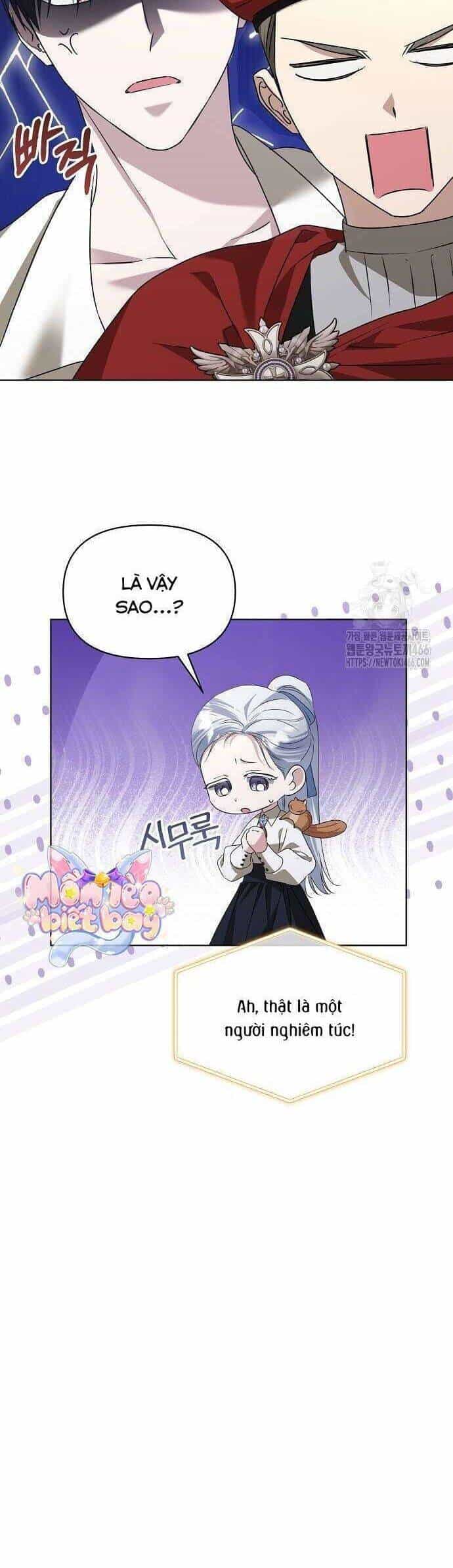 Trở Thành Con Gái Nuôi Của Gia Tộc Sát Thủ - Chương 52 - ảnh 29