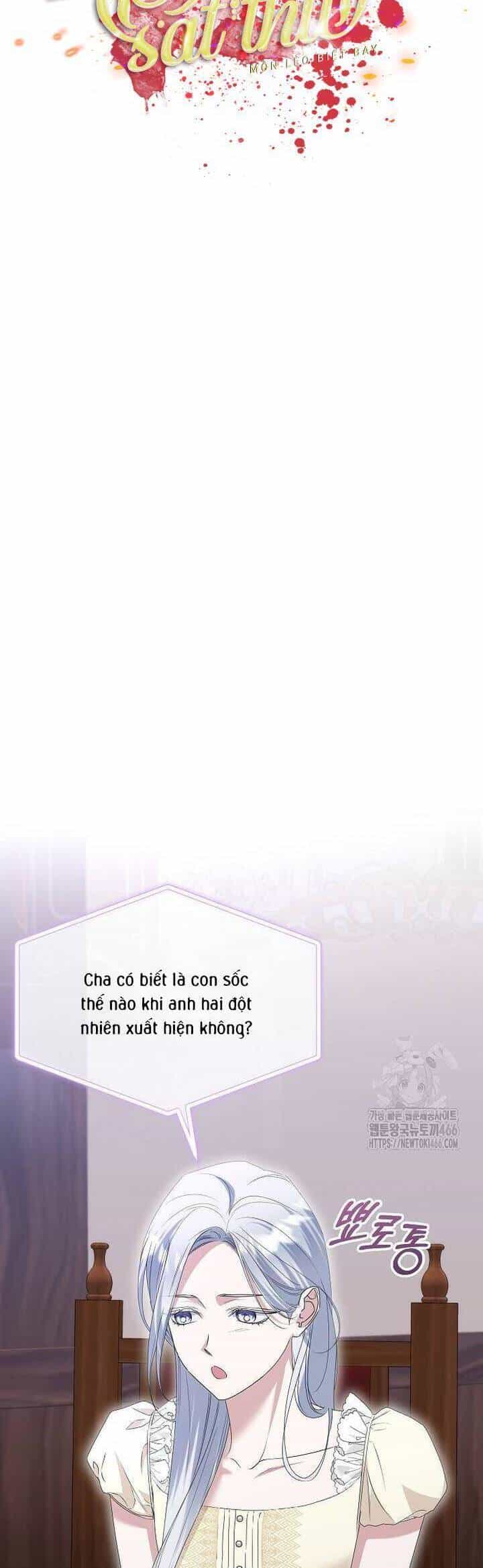Trở Thành Con Gái Nuôi Của Gia Tộc Sát Thủ - Chương 53 - ảnh 13