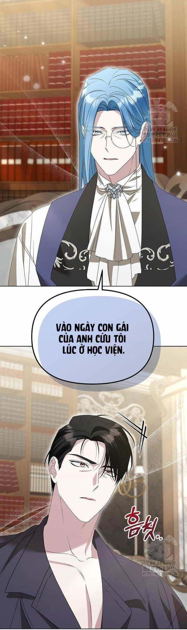 Trở Thành Con Gái Nuôi Của Gia Tộc Sát Thủ - Chương 53 - ảnh 21