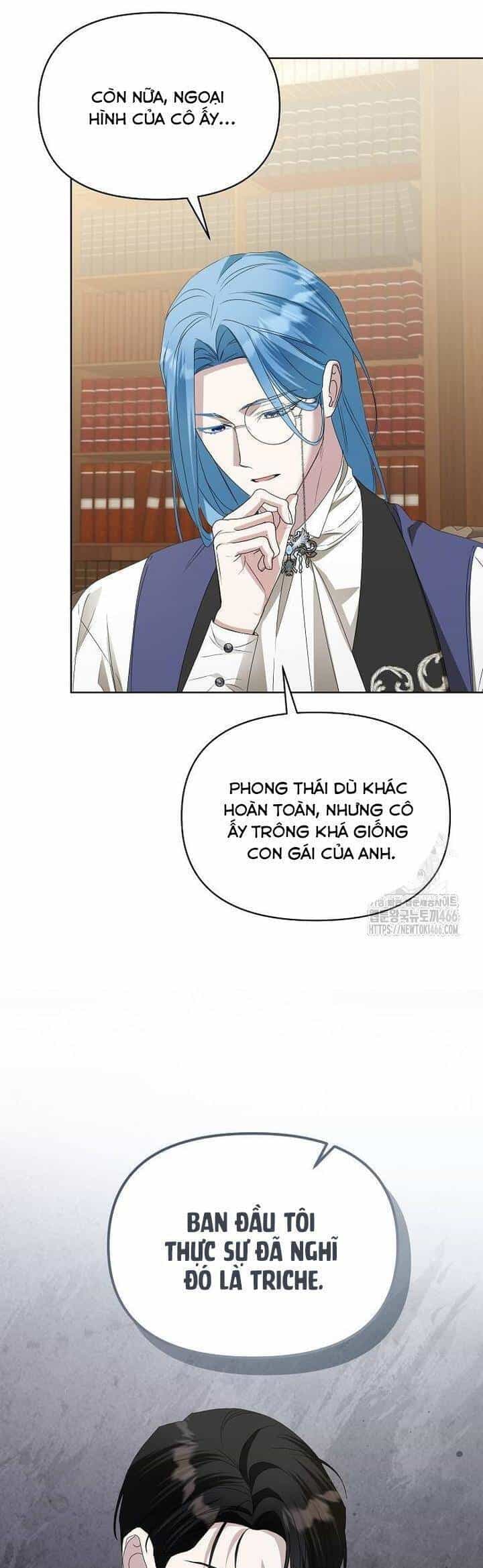 Trở Thành Con Gái Nuôi Của Gia Tộc Sát Thủ - Chương 53 - ảnh 27