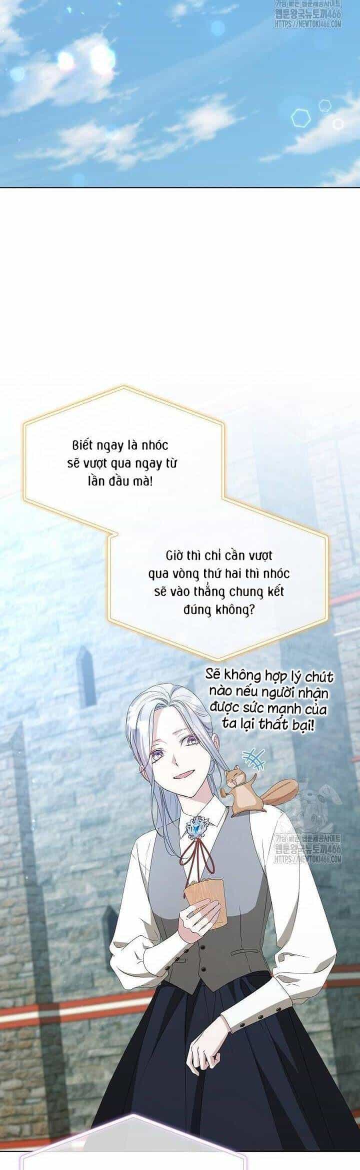 Trở Thành Con Gái Nuôi Của Gia Tộc Sát Thủ - Chương 53 - ảnh 29