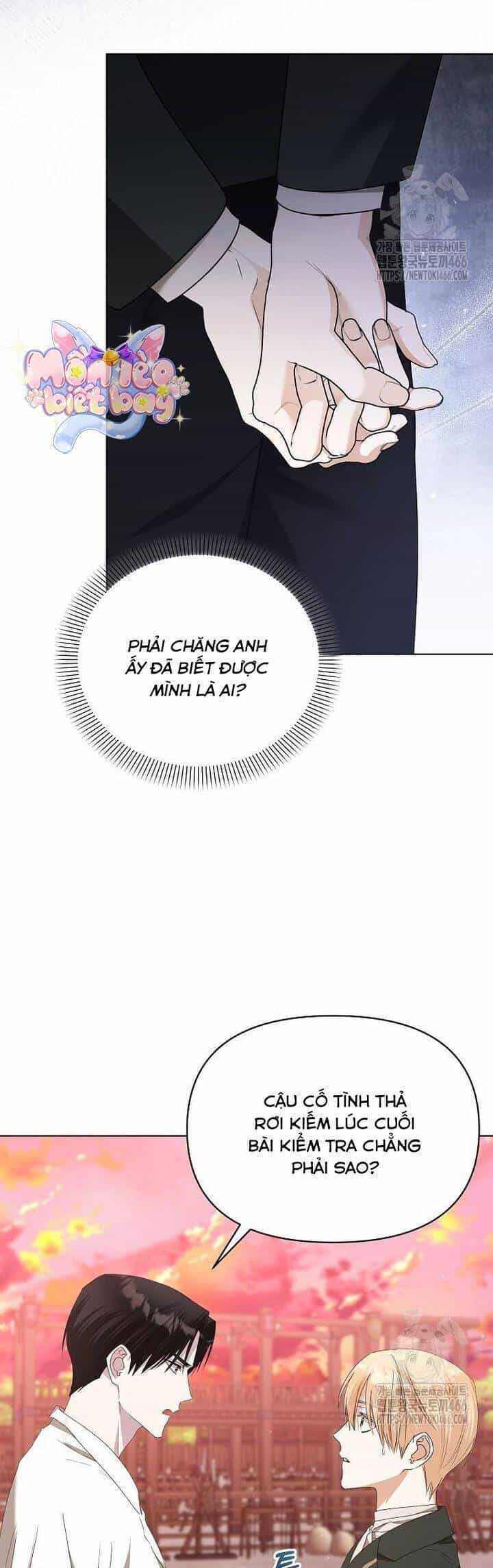 Trở Thành Con Gái Nuôi Của Gia Tộc Sát Thủ - Chương 53 - ảnh 5