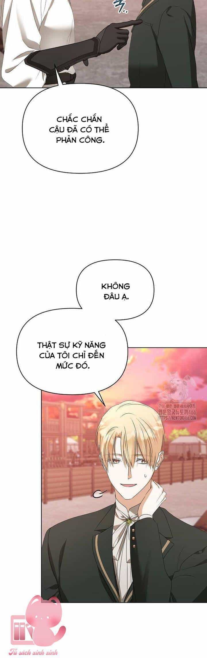 Trở Thành Con Gái Nuôi Của Gia Tộc Sát Thủ - Chương 53 - ảnh 6