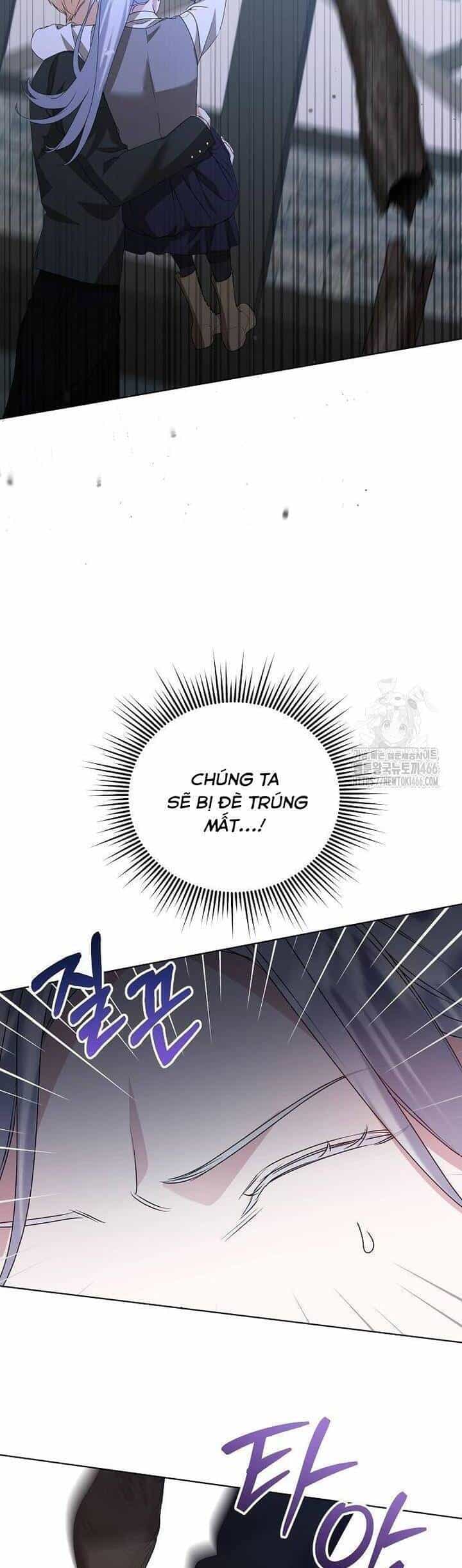 Trở Thành Con Gái Nuôi Của Gia Tộc Sát Thủ - Chương 54 - ảnh 13