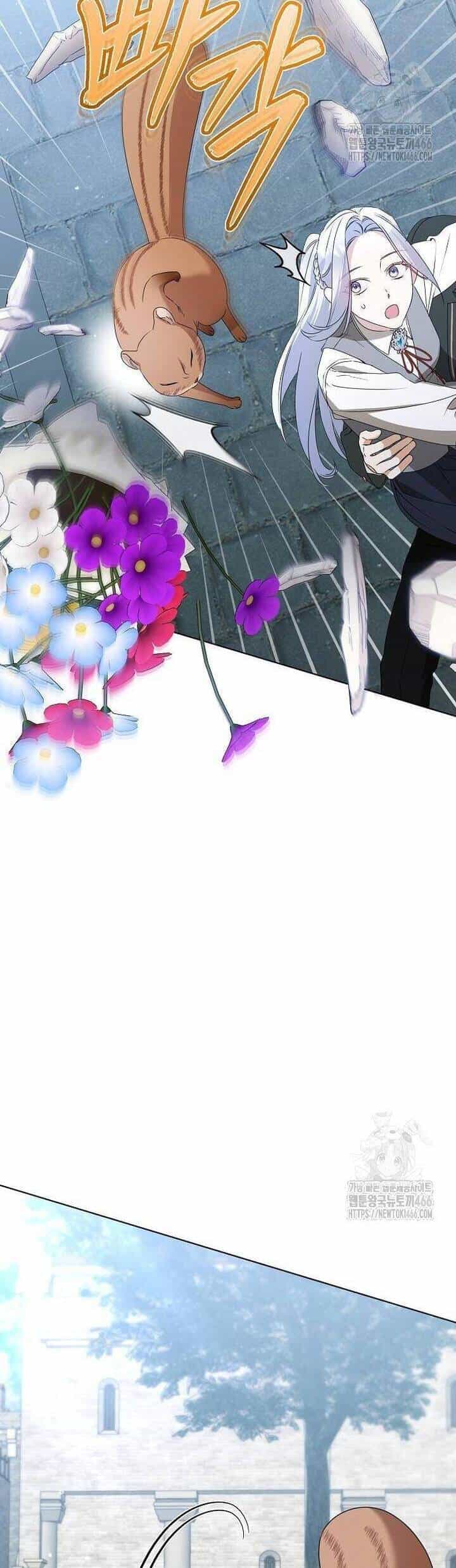 Trở Thành Con Gái Nuôi Của Gia Tộc Sát Thủ - Chương 54 - ảnh 22
