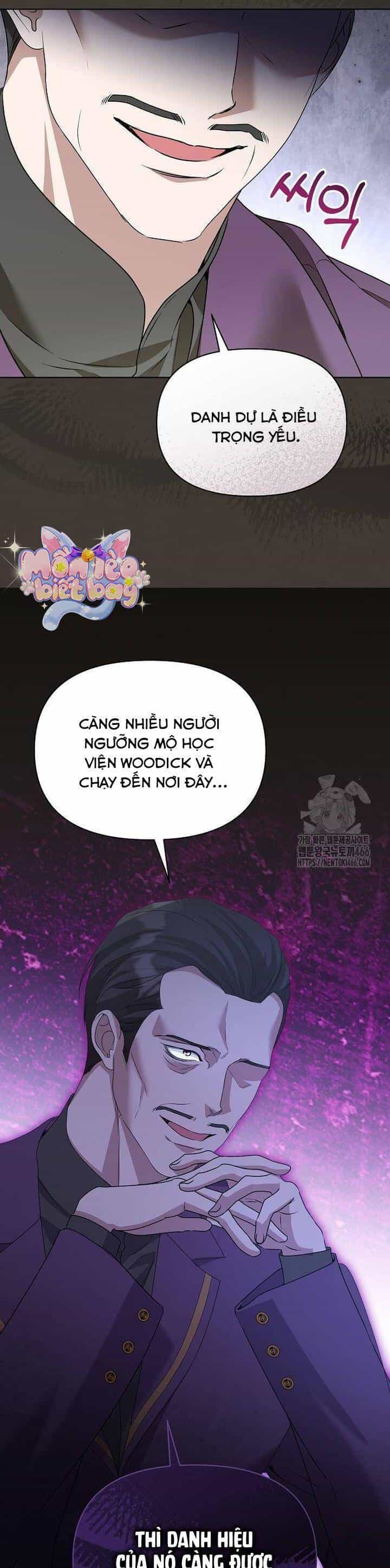 Trở Thành Con Gái Nuôi Của Gia Tộc Sát Thủ - Chương 54 - ảnh 32