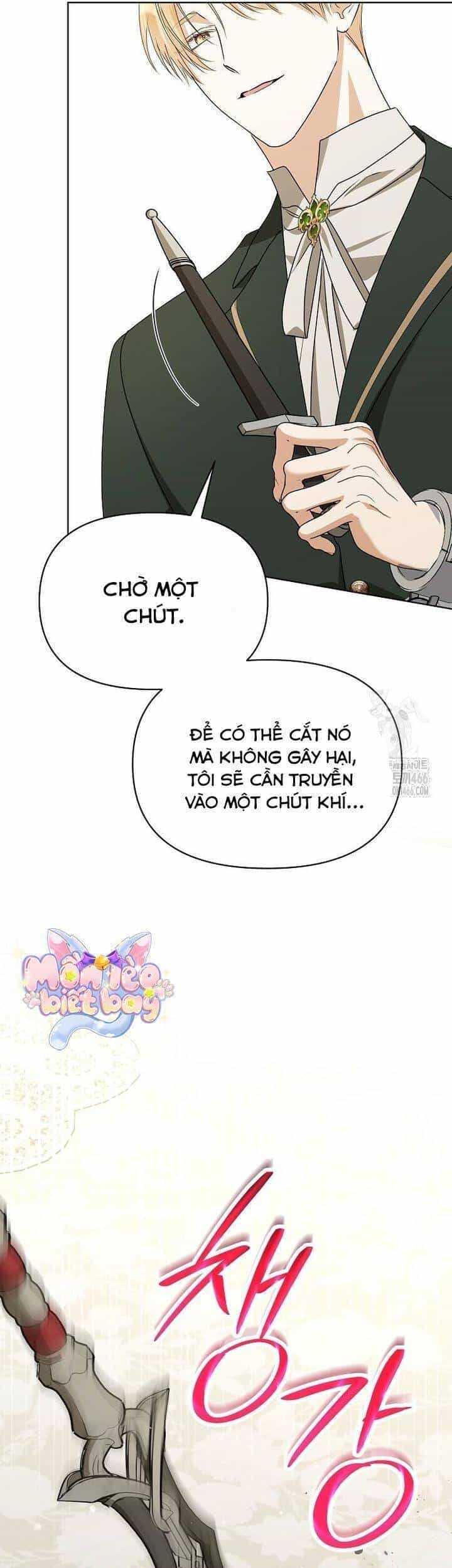 Trở Thành Con Gái Nuôi Của Gia Tộc Sát Thủ - Chương 54 - ảnh 35