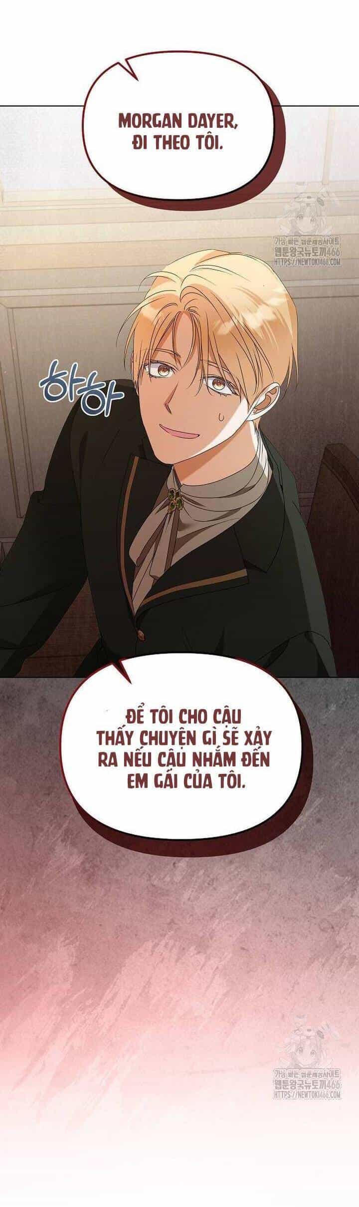 Trở Thành Con Gái Nuôi Của Gia Tộc Sát Thủ - Chương 54 - ảnh 40