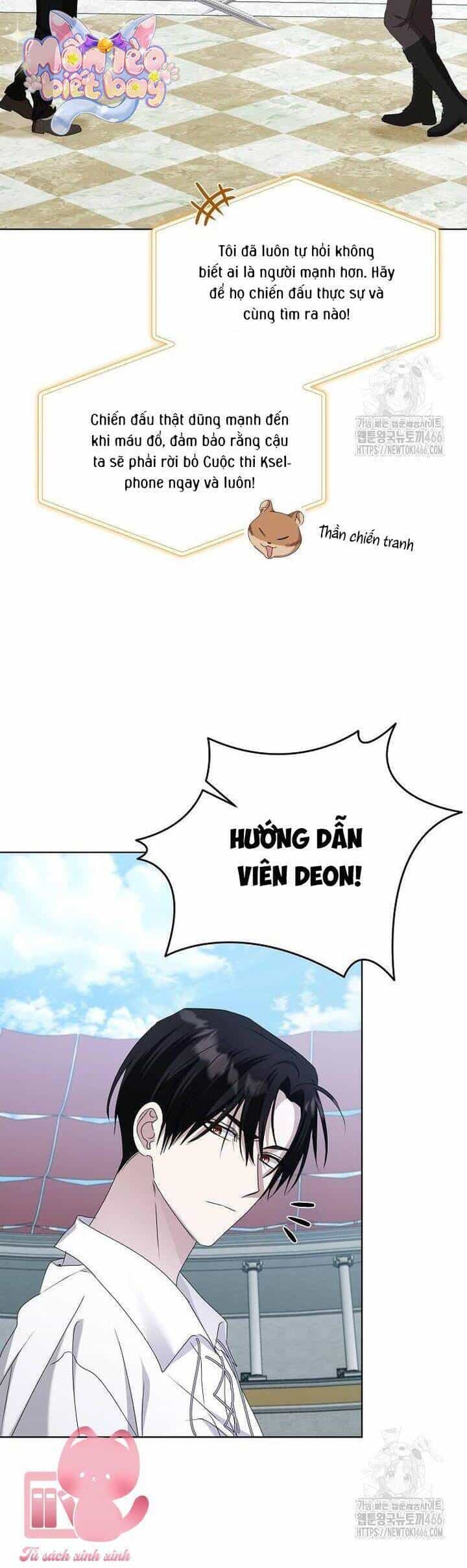 Trở Thành Con Gái Nuôi Của Gia Tộc Sát Thủ - Chương 54 - ảnh 42