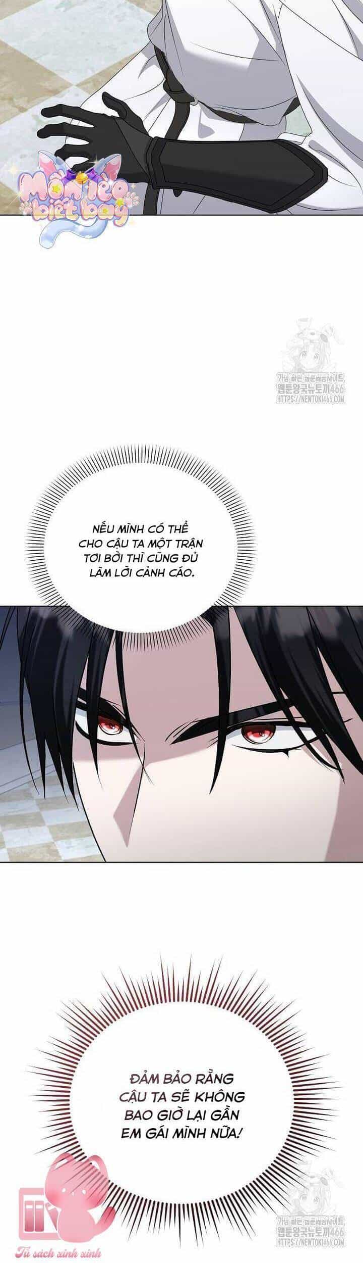 Trở Thành Con Gái Nuôi Của Gia Tộc Sát Thủ - Chương 54 - ảnh 46