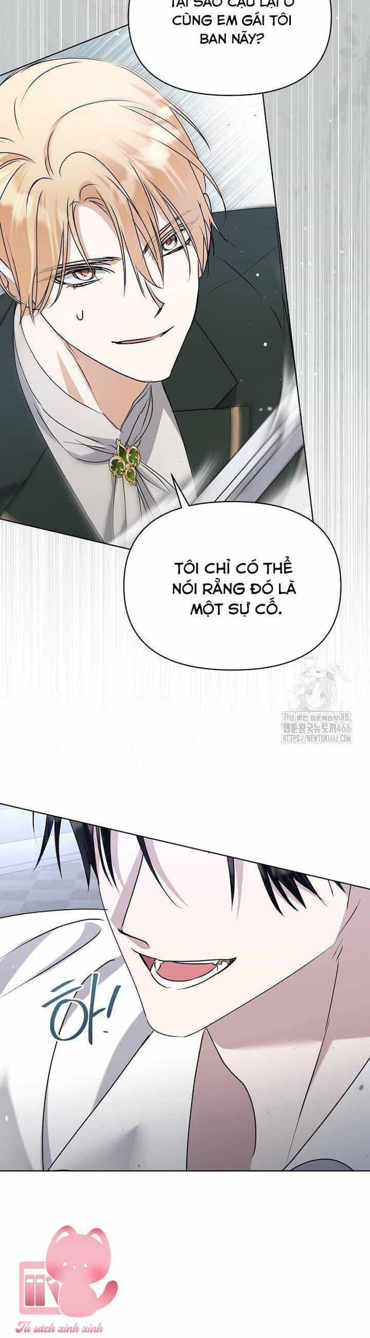 Trở Thành Con Gái Nuôi Của Gia Tộc Sát Thủ - Chương 54 - ảnh 49