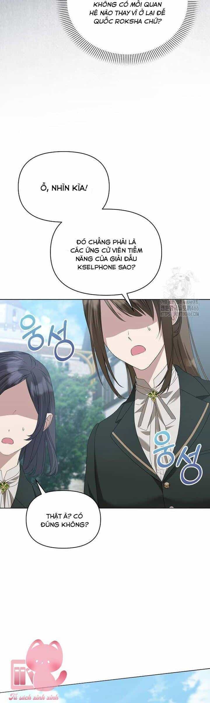 Trở Thành Con Gái Nuôi Của Gia Tộc Sát Thủ - Chương 54 - ảnh 6