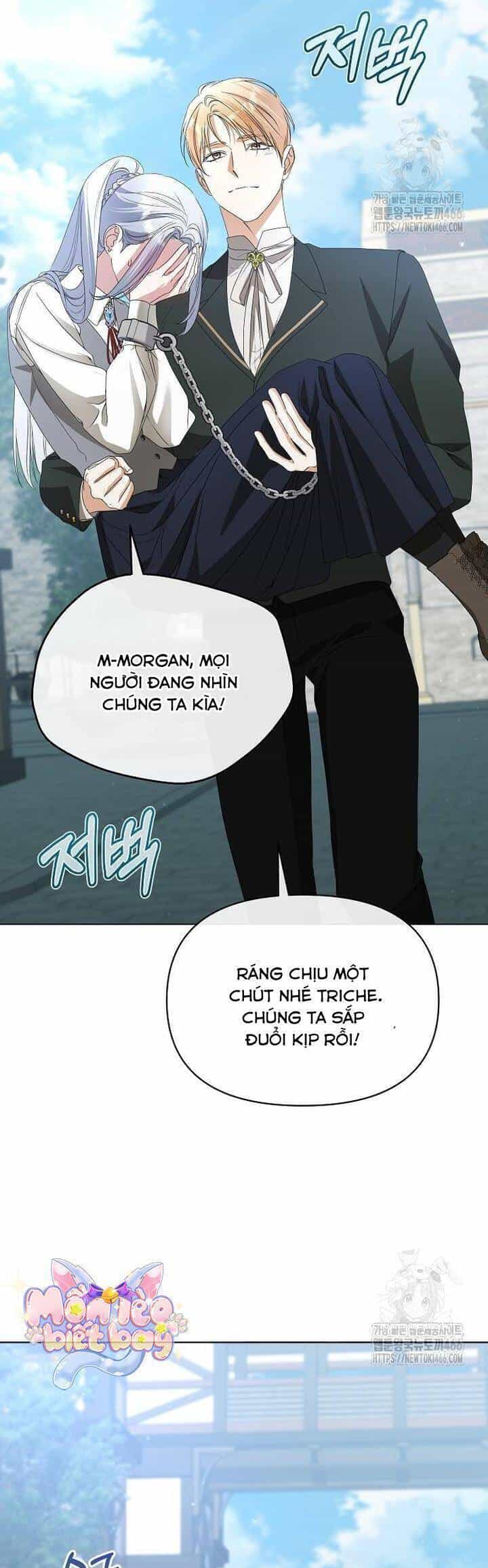 Trở Thành Con Gái Nuôi Của Gia Tộc Sát Thủ - Chương 54 - ảnh 7