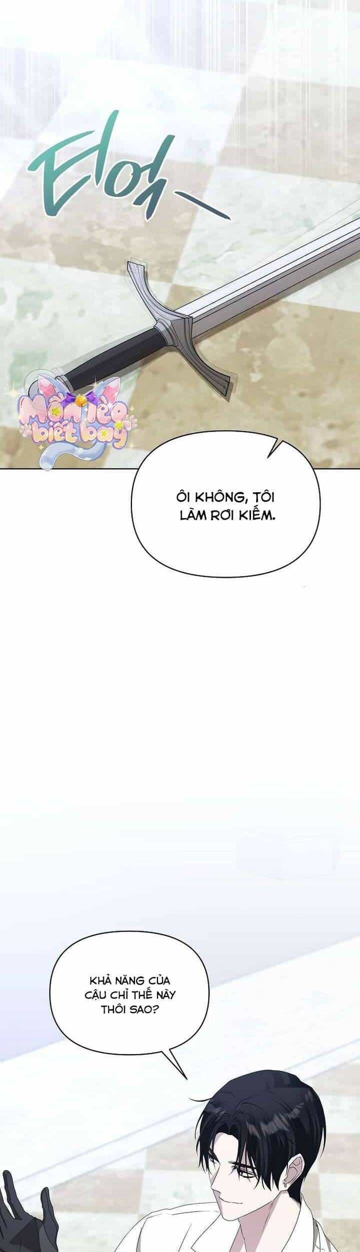 Trở Thành Con Gái Nuôi Của Gia Tộc Sát Thủ - Chương 55 - ảnh 12