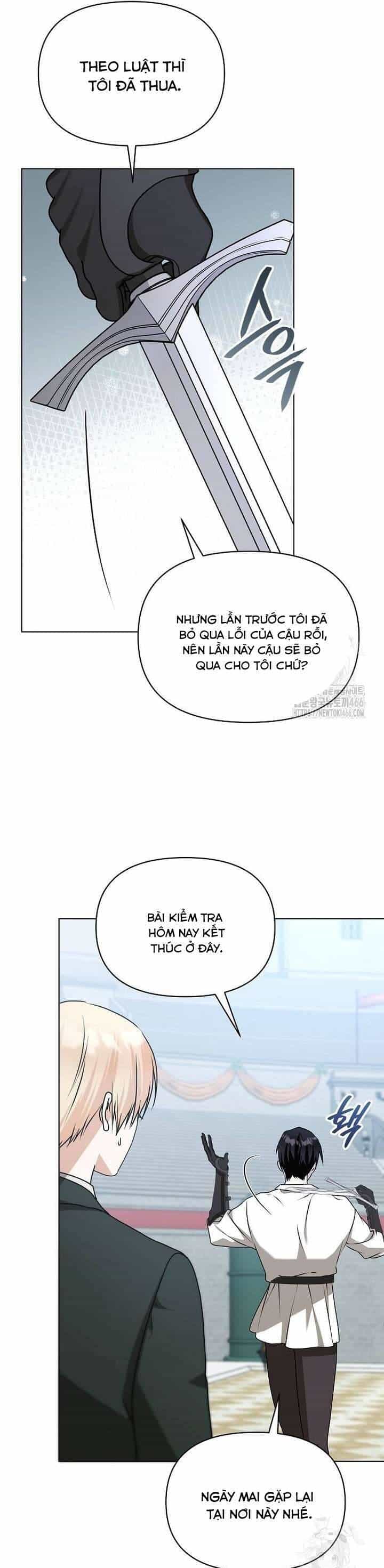 Trở Thành Con Gái Nuôi Của Gia Tộc Sát Thủ - Chương 55 - ảnh 14