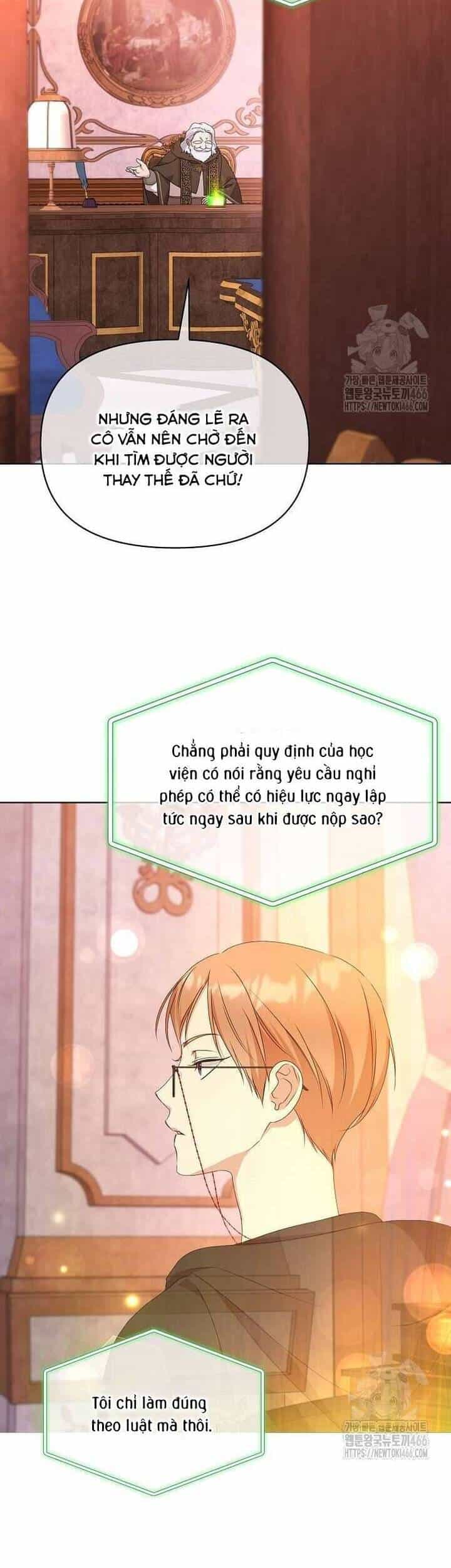Trở Thành Con Gái Nuôi Của Gia Tộc Sát Thủ - Chương 55 - ảnh 24