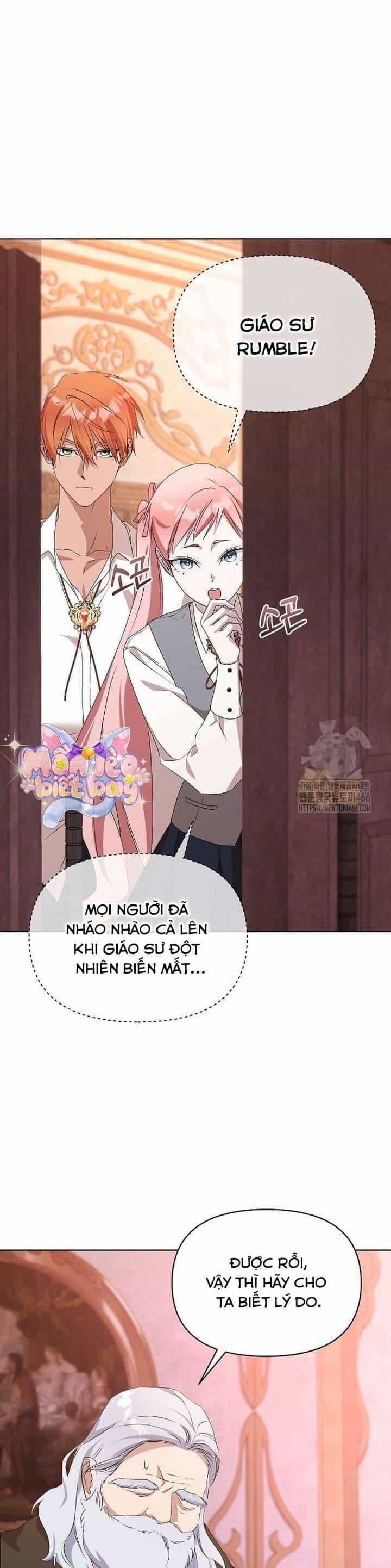 Trở Thành Con Gái Nuôi Của Gia Tộc Sát Thủ - Chương 55 - ảnh 25