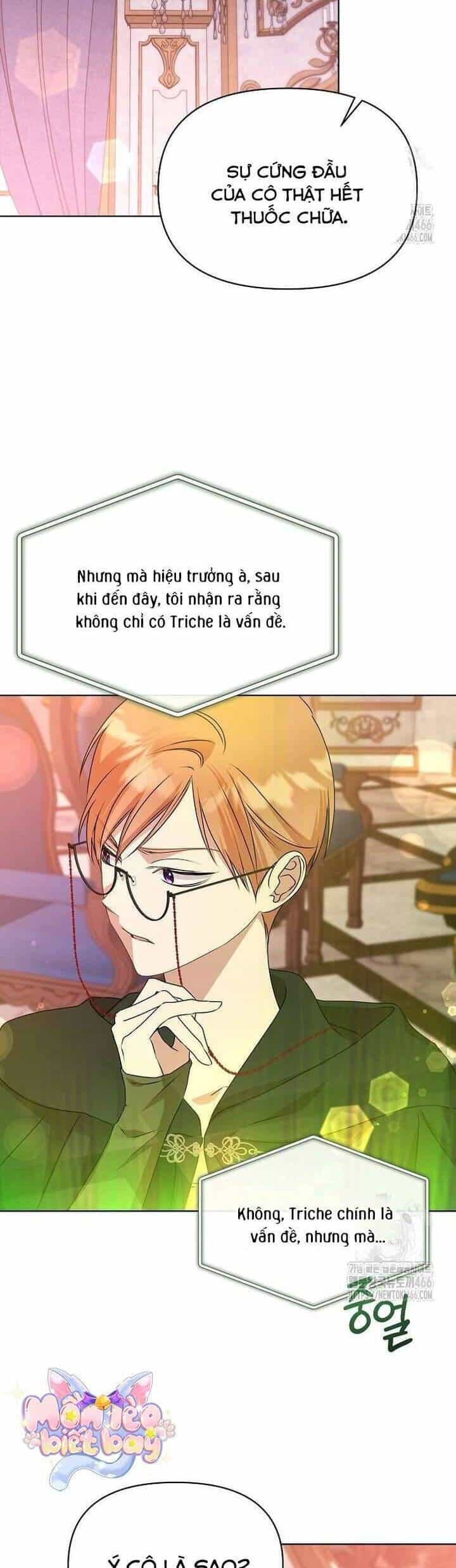 Trở Thành Con Gái Nuôi Của Gia Tộc Sát Thủ - Chương 55 - ảnh 29
