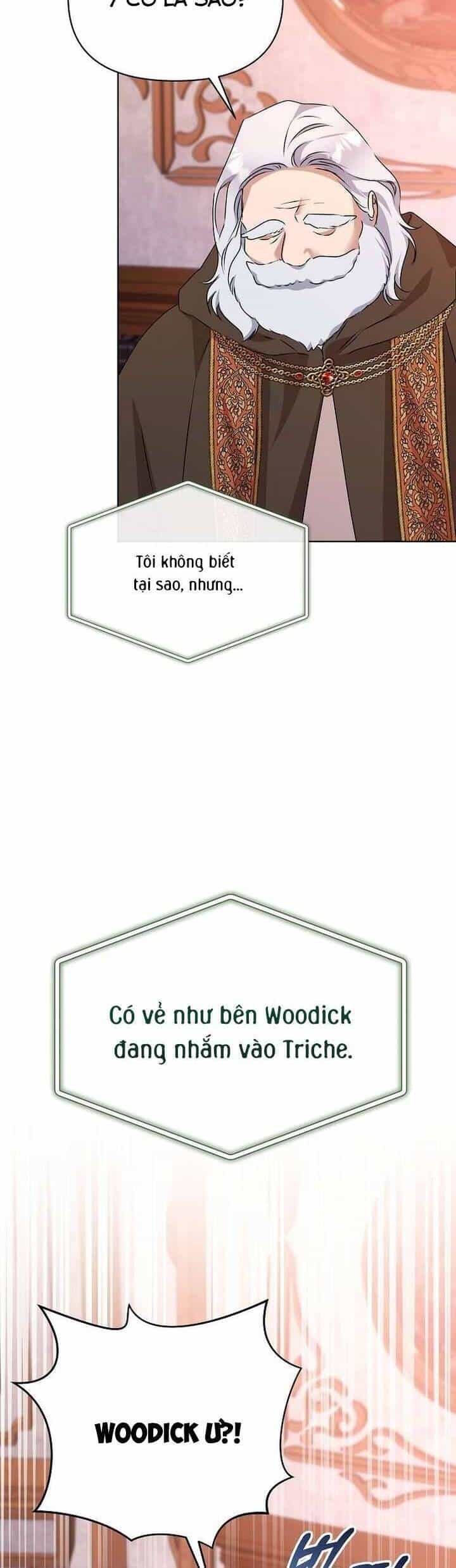 Trở Thành Con Gái Nuôi Của Gia Tộc Sát Thủ - Chương 55 - ảnh 30