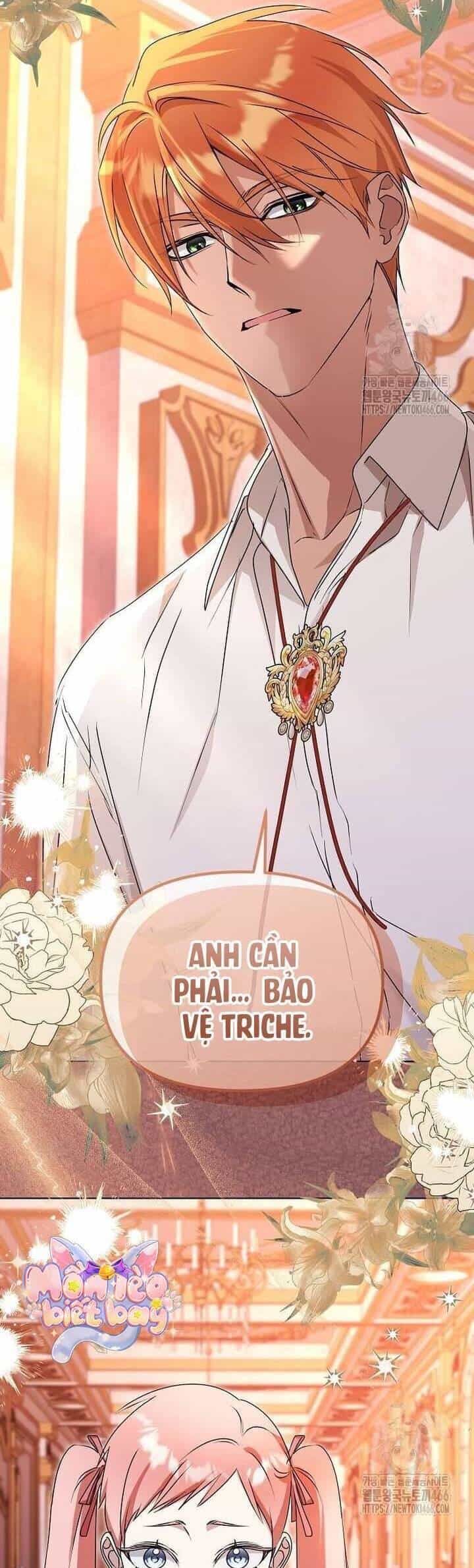 Trở Thành Con Gái Nuôi Của Gia Tộc Sát Thủ - Chương 55 - ảnh 37