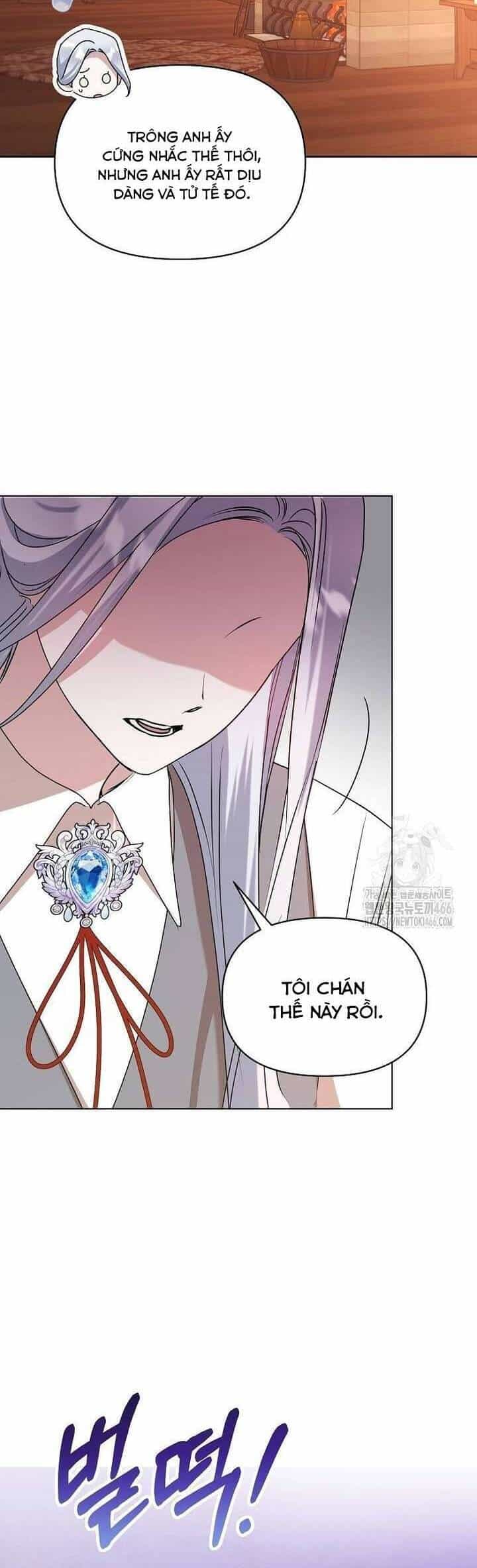Trở Thành Con Gái Nuôi Của Gia Tộc Sát Thủ - Chương 55 - ảnh 43