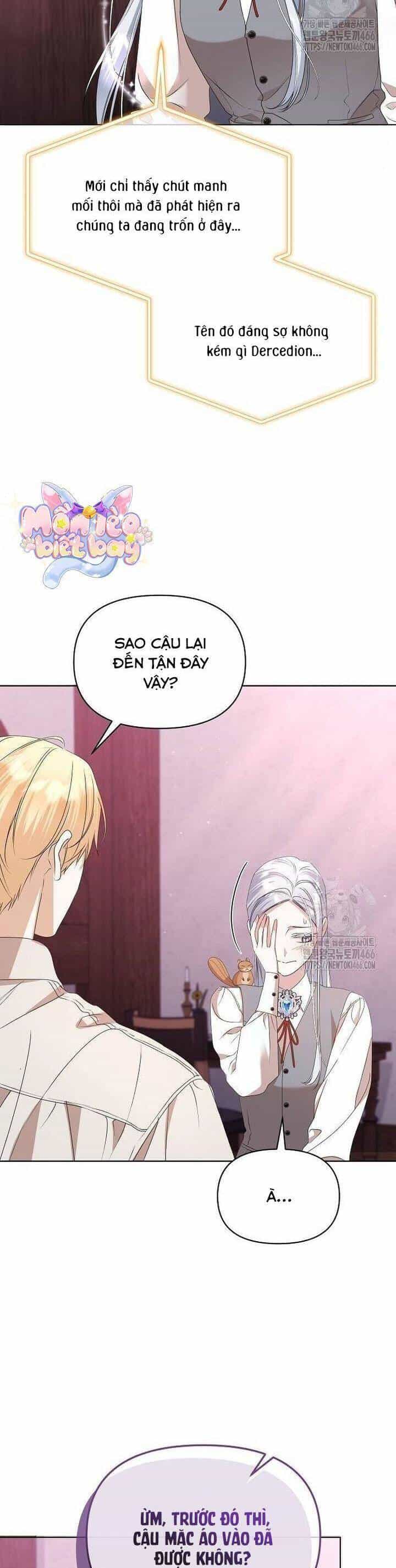 Trở Thành Con Gái Nuôi Của Gia Tộc Sát Thủ - Chương 56 - ảnh 18